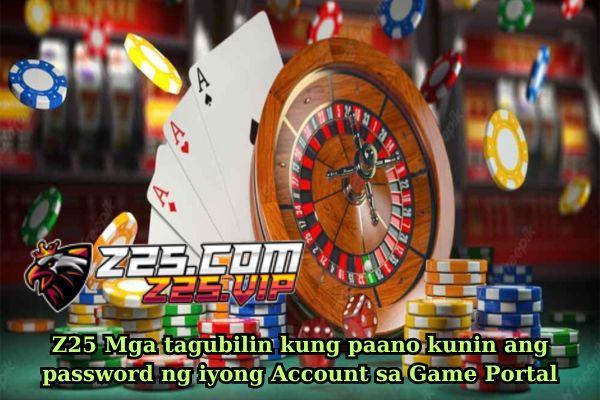 Z25 Mga tagubilin kung paano kunin ang password ng iyong Account sa Game Portal.jpg