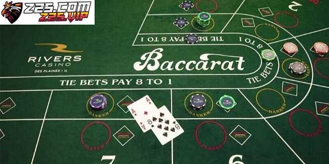 Ano ang Baccarat? Isang handbook kung paano laruin ang Baccarat para sa iyo