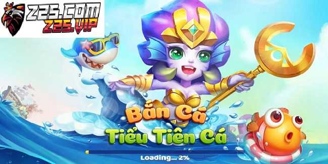 Little Mermaid Fish Shooting – Ang Pinakatanyag na Rewards Game ng 2024