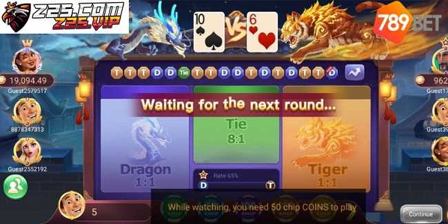 Ano ang Dragon Tiger? Mga Tip sa Paglalaro ng Dragon Tiger Online Sa z25